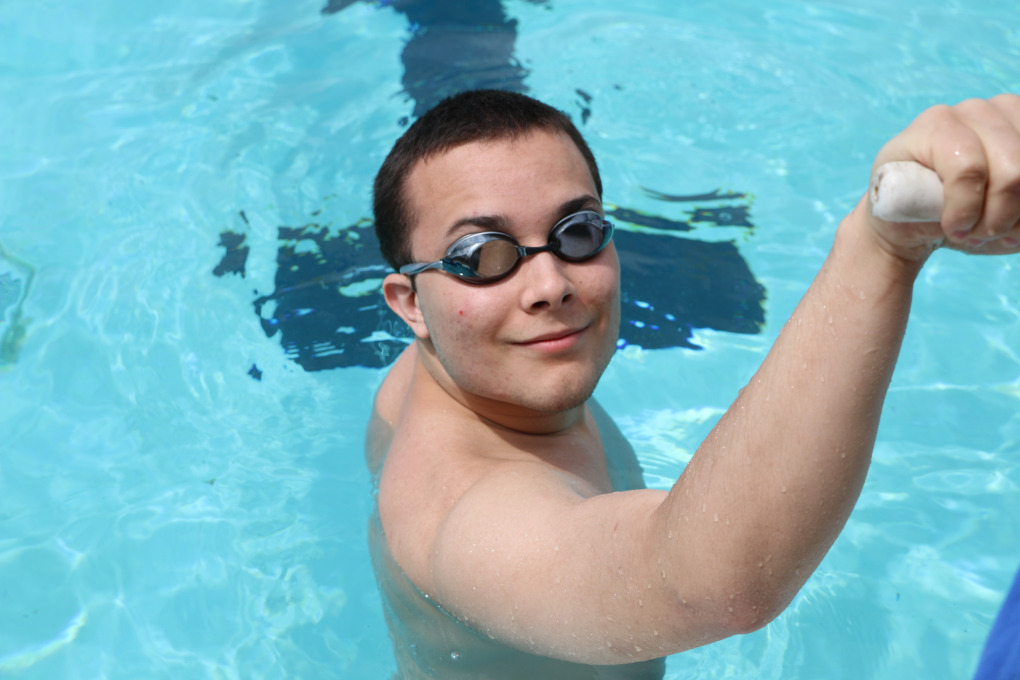 2018 AL Special Olympics State Spring Games
